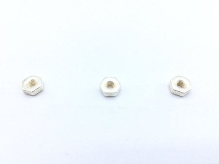 NAS679C06W Locknut (2)