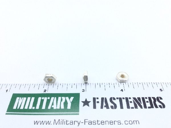 NAS679C06W Locknut (4)