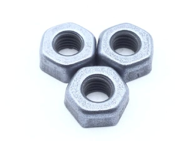 NAS679C3MW Self-Locking Hexagon Nut