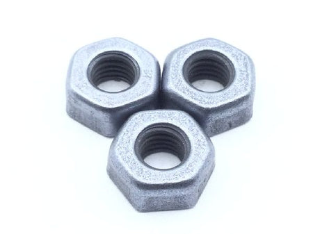 NAS679C3MW Self-Locking Hexagon Nut