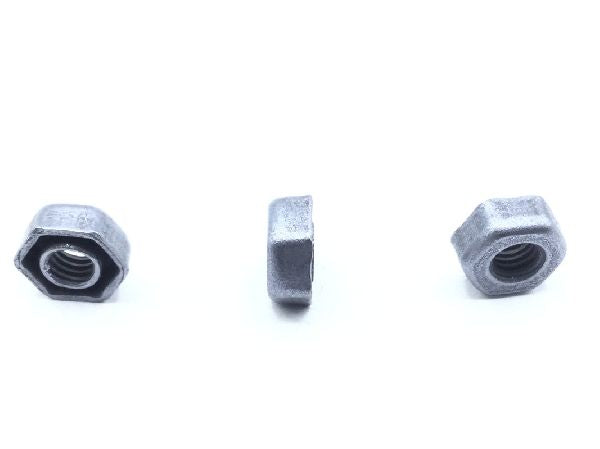 NAS679C3MW Self-Locking Hexagon Nut (2)
