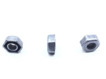 NAS679C3MW Self-Locking Hexagon Nut (2)