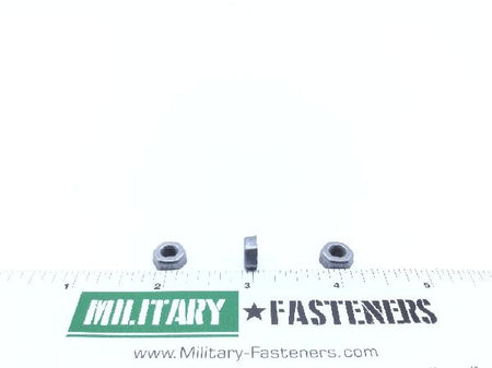 NAS679C3MW Self-Locking Hexagon Nut (4)