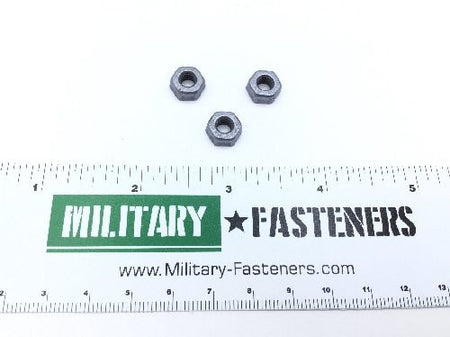 NAS679C3M Locknut