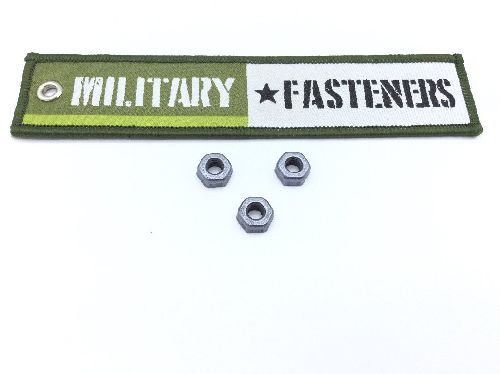 NAS679C3M Locknut (2)