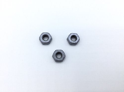NAS679C3M Locknut (3)