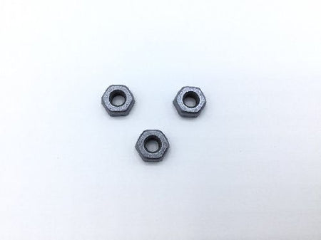 NAS679C3M Locknut (3)