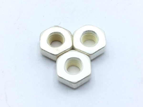 NAS679C3W Self-Locking Hexagon Nut