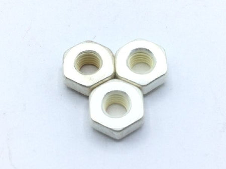 NAS679C3W Self-Locking Hexagon Nut