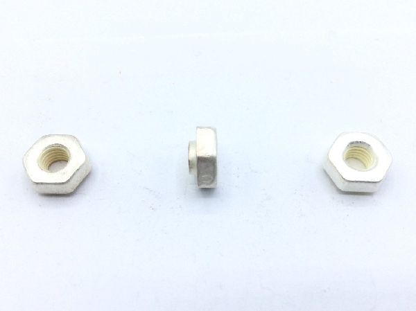 NAS679C3W Self-Locking Hexagon Nut (2)