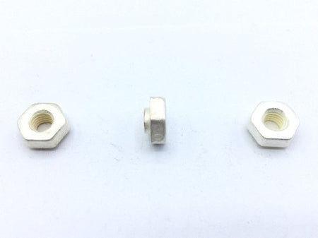 NAS679C3W Self-Locking Hexagon Nut (2)
