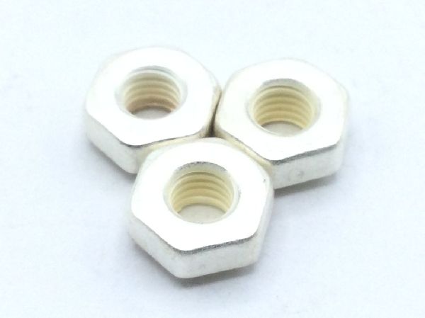 NAS679C3W Self-Locking Hexagon Nut (5)
