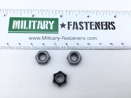 NAS679C4M Self-Locking Hexagon Nut