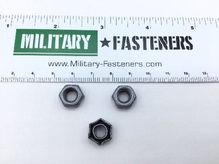 NAS679C4M Self-Locking Hexagon Nut