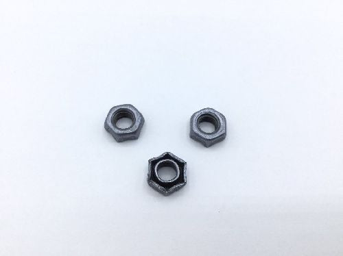 NAS679C4M Self-Locking Hexagon Nut (3)