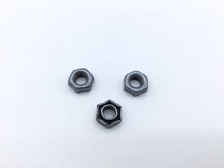NAS679C4M Self-Locking Hexagon Nut (3)