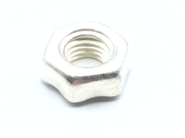 NAS679C4W Self-Locking Hexagon Nut