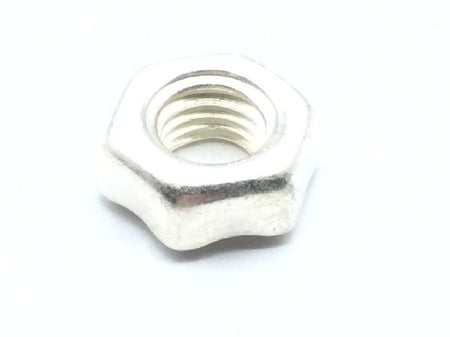 NAS679C4W Self-Locking Hexagon Nut