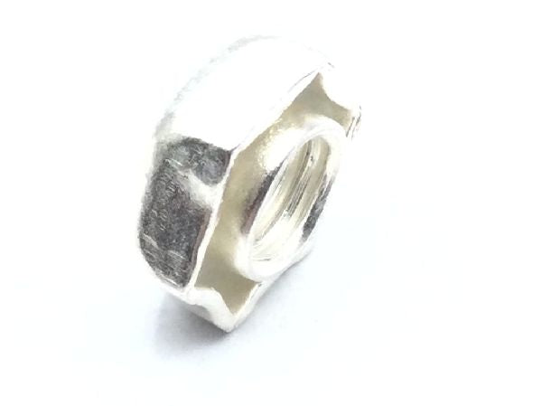 NAS679C4W Self-Locking Hexagon Nut (2)