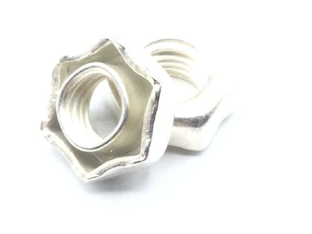 NAS679C4W Self-Locking Hexagon Nut (3)