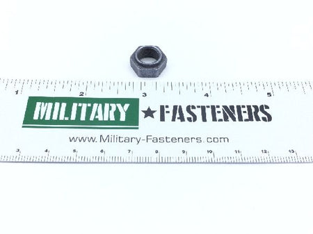 NAS679C6M Self-Locking Hexagon Nut (6)