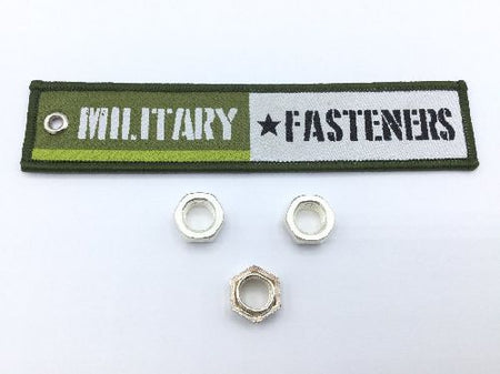 NAS679C6 Locknut