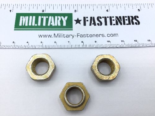 NAS679X7 Locknut (2)