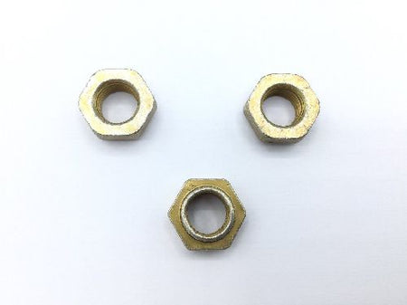 NAS679X7 Locknut (3)