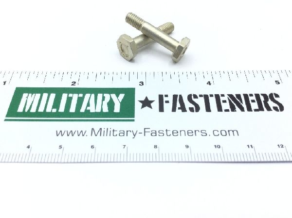NAS6803A10 Shear Bolt