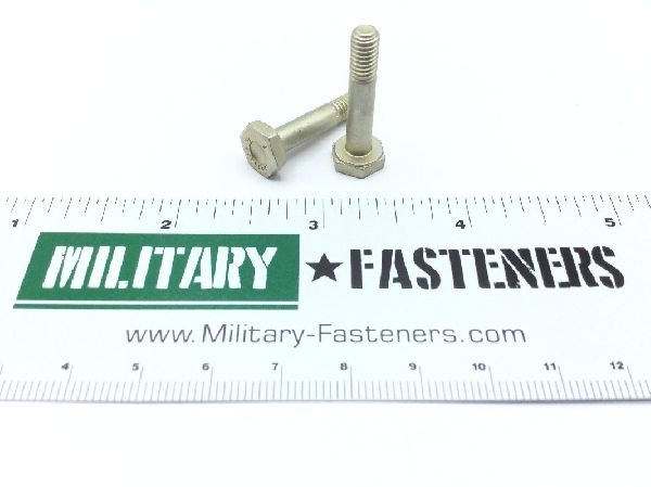 NAS6803A10 Shear Bolt (2)