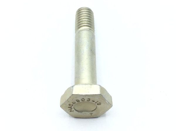 NAS6803A10 Shear Bolt (6)