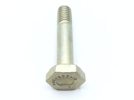 NAS6803A10 Shear Bolt (6)