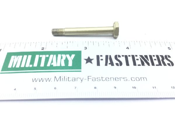NAS6803A20 Shear Bolt