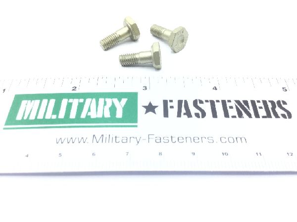 NAS6803A3 Shear Bolt