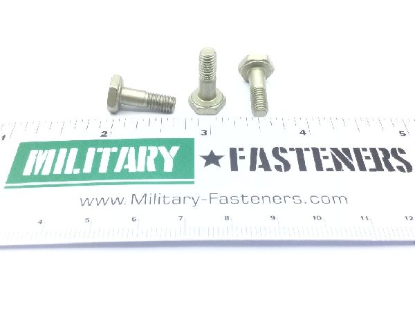 NAS6803A4 Shear Bolt (2)