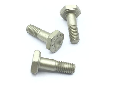 NAS6803A4 Shear Bolt (6)