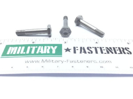 NAS6803U12 Shear Bolt