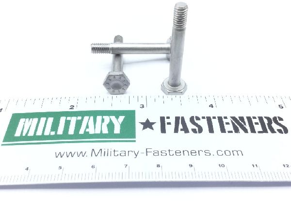 NAS6803U16 Shear Bolt (2)