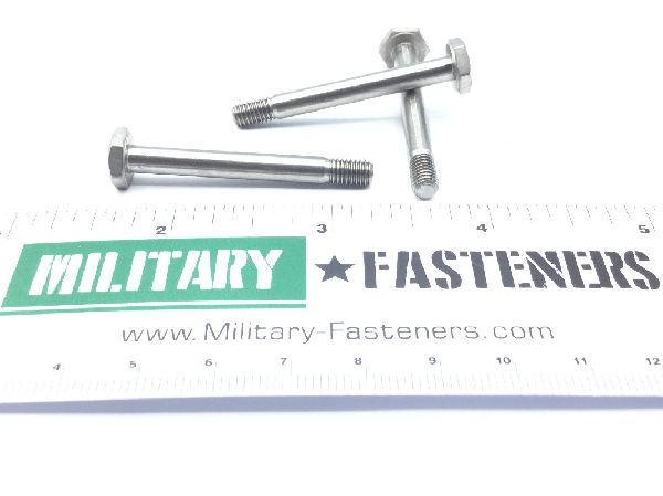 NAS6803U21 Shear Bolt