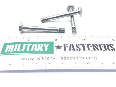 NAS6803U21 Shear Bolt
