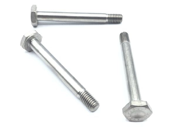 NAS6803U21 Shear Bolt (6)