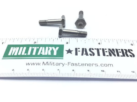 NAS6803U8 Shear Bolt