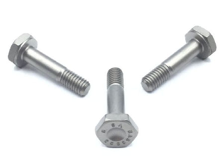 NAS6803U8 Shear Bolt (5)