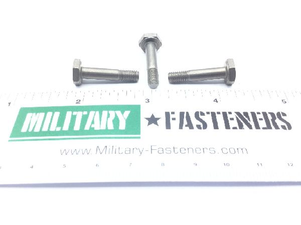 NAS6803U9 Shear Bolt