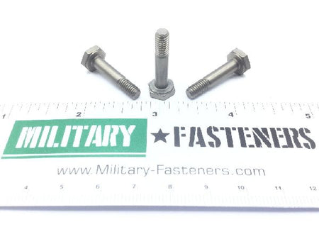 NAS6803U9 Shear Bolt (2)
