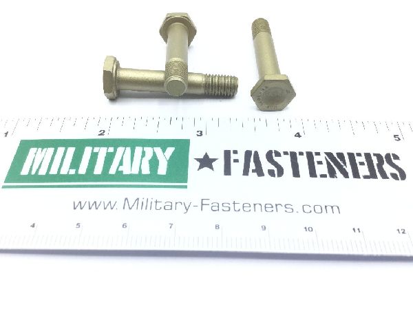 NAS6804A15 Shear Bolt