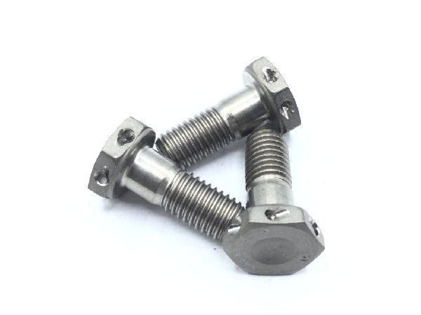 NAS6804HU3 Shear Bolt