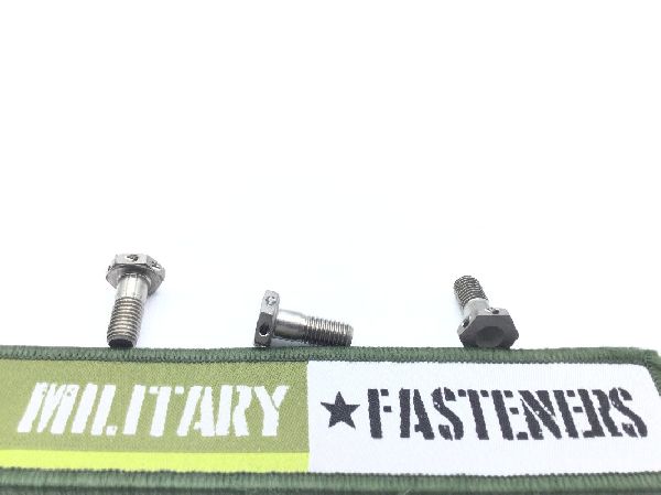 NAS6804HU3 Shear Bolt (4)