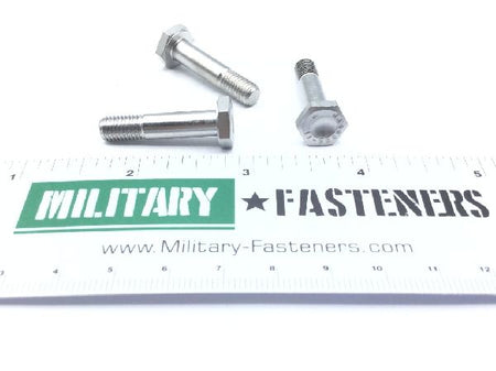 NAS6804U11 Shear Bolt