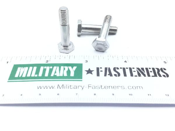 NAS6804U11 Shear Bolt (2)